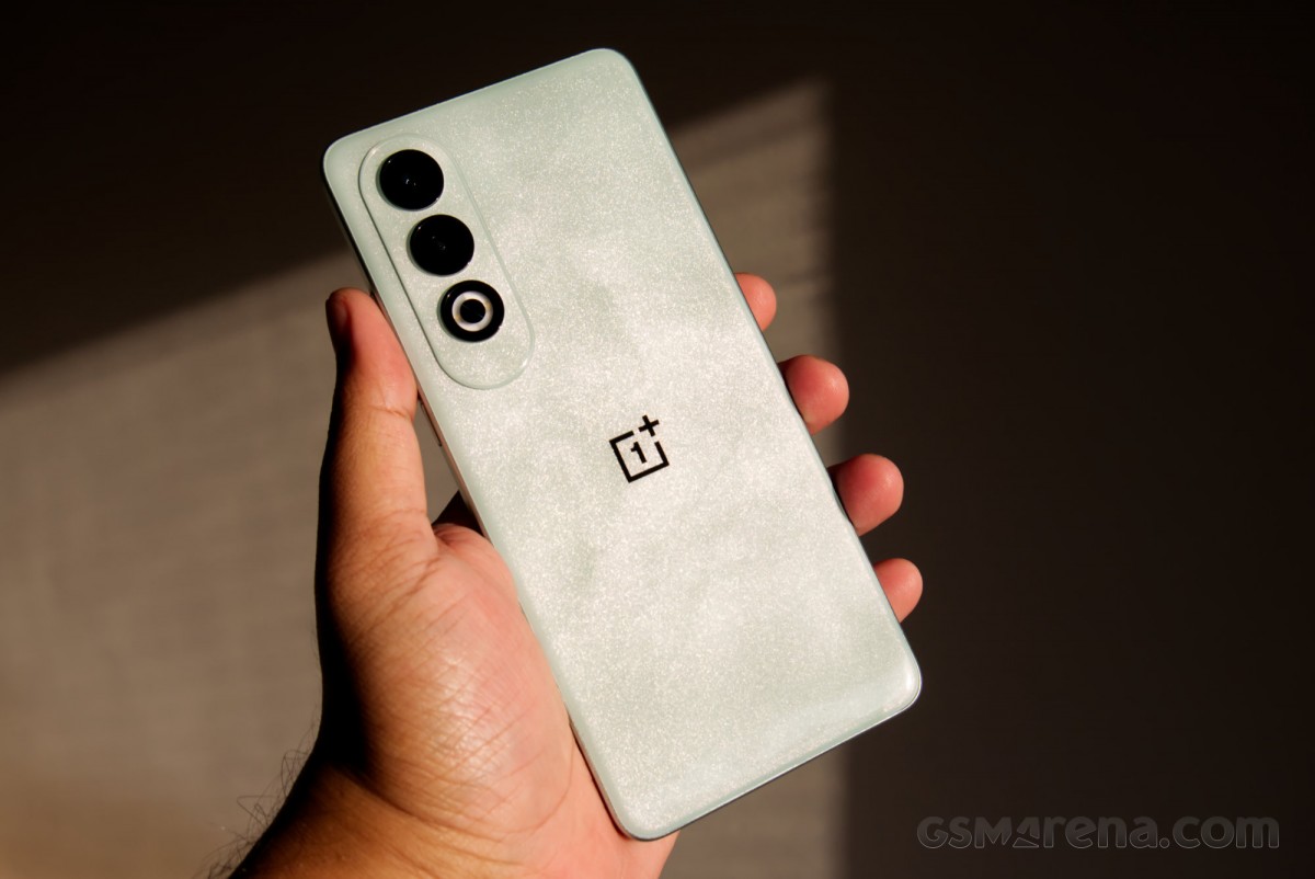 OnePlus Nord CE6